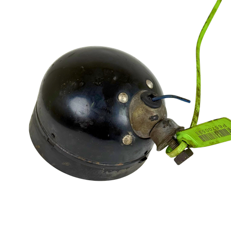 Strålkastare extra bakre